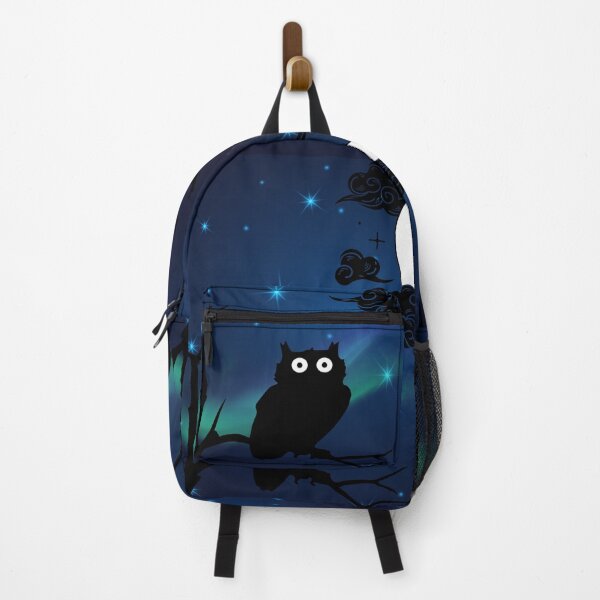 Item preview, Night Owl designed and sold by Fhfarms.