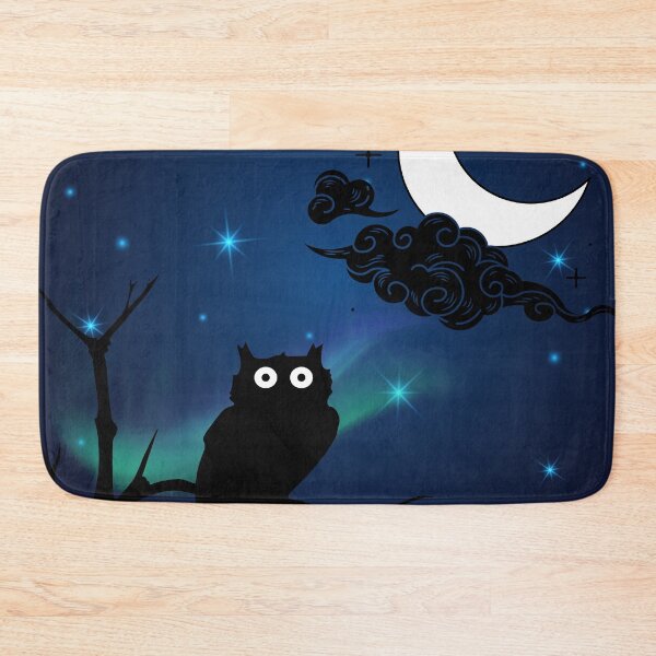 Item preview, Night Owl designed and sold by Fhfarms.