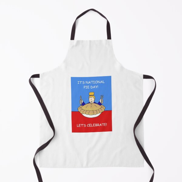Item preview, January 23rd National Pie Day designed and sold by KateTaylor.