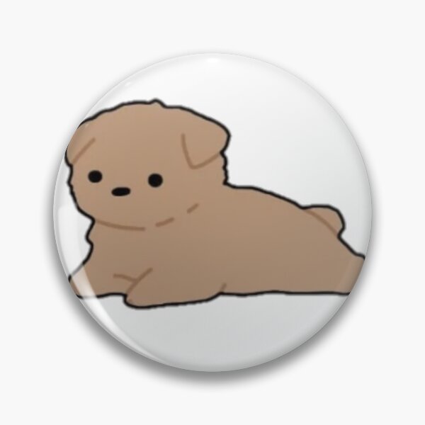 Item preview, Dog Knows Karate  designed and sold by Black Owl Creatives.