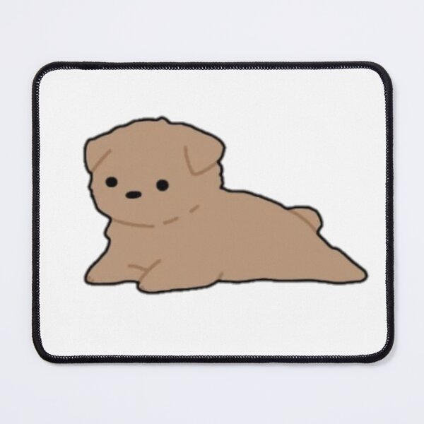 Item preview, Dog Knows Karate designed and sold by Black Owl Creatives.