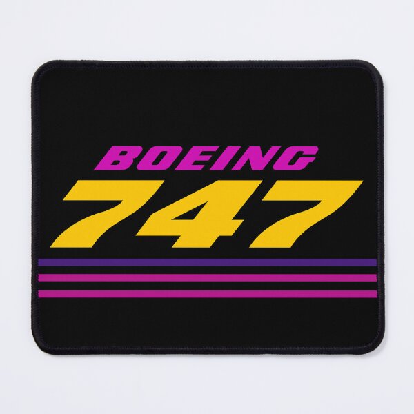 Item preview, Boeing 747 Series designed and sold by SpicyAviator.