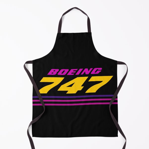 Item preview, Boeing 747 Series designed and sold by SpicyAviator.