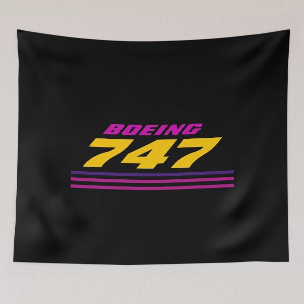 Item preview, Boeing 747 Series designed and sold by SpicyAviator.