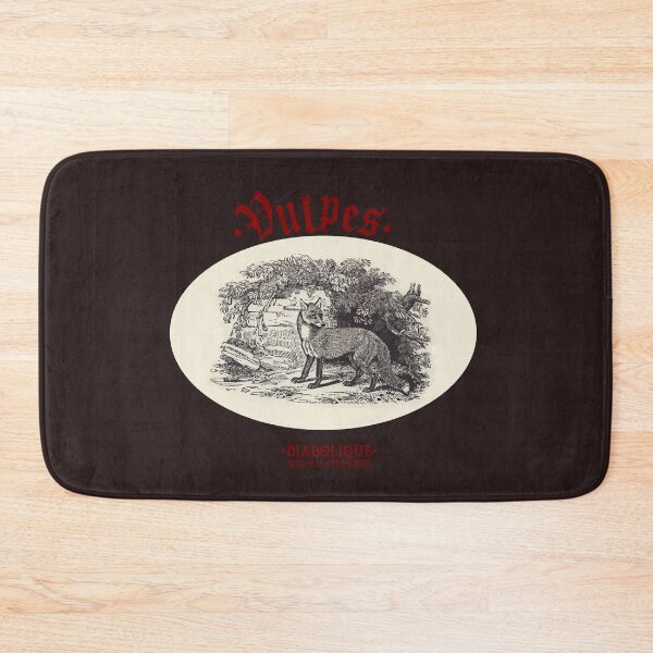 Item preview, Vulpes  designed and sold by ElijahBarns.