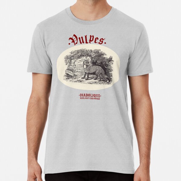 Item preview, Vulpes  designed and sold by ElijahBarns.
