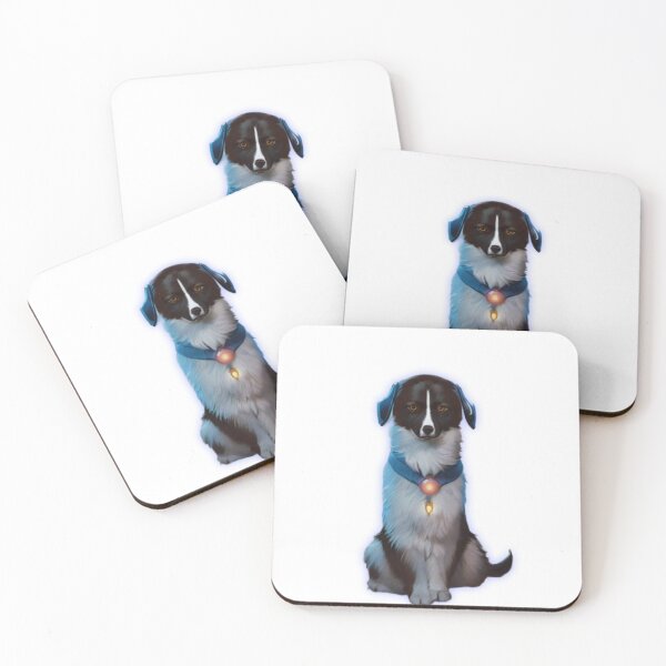 Item preview, Dog Knows Karate  designed and sold by Black Owl Creatives.