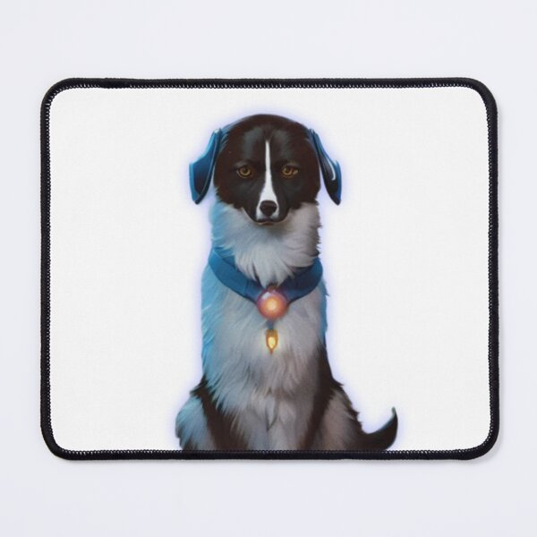 Item preview, Dog Knows Karate designed and sold by Black Owl Creatives.