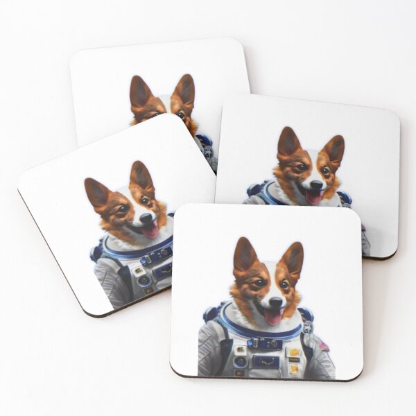 Item preview, Dog Knows Karate  designed and sold by Black Owl Creatives.