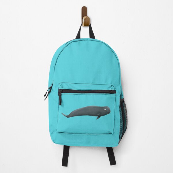 Item preview, pilot whale designed and sold by Corinna Arauner.