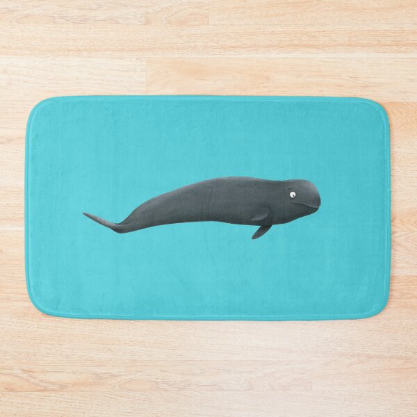 Item preview, pilot whale designed and sold by Corinna Arauner.