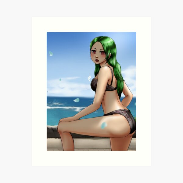 Item preview, Let's go to the beach designed and sold by Hatorj.