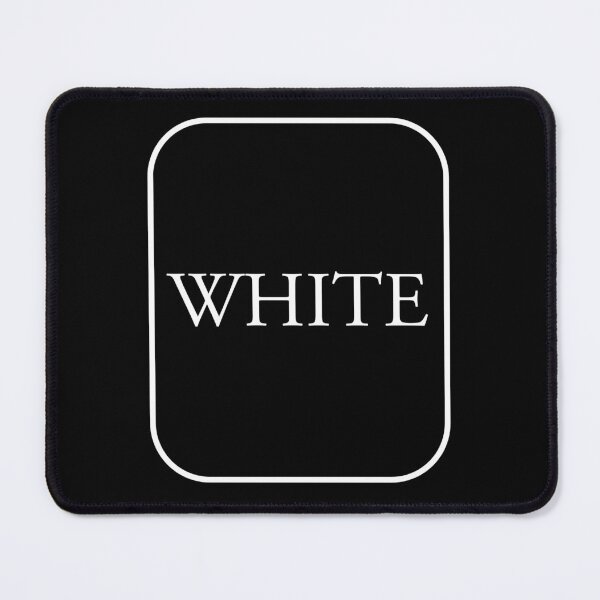 Item preview, white designed and sold by GeoffBeattie.