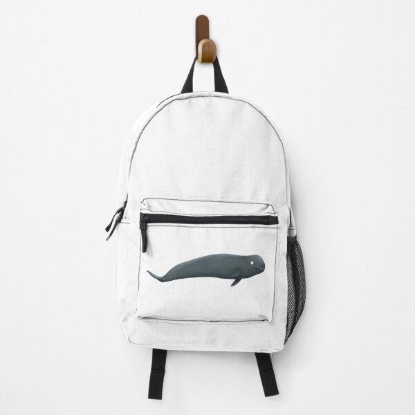 Item preview, pilot whale designed and sold by Corinna Arauner.