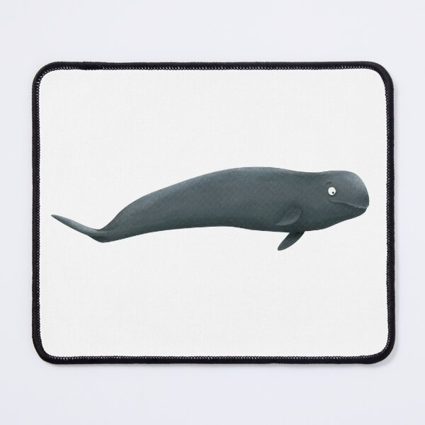 Item preview, pilot whale designed and sold by Corinna Arauner.