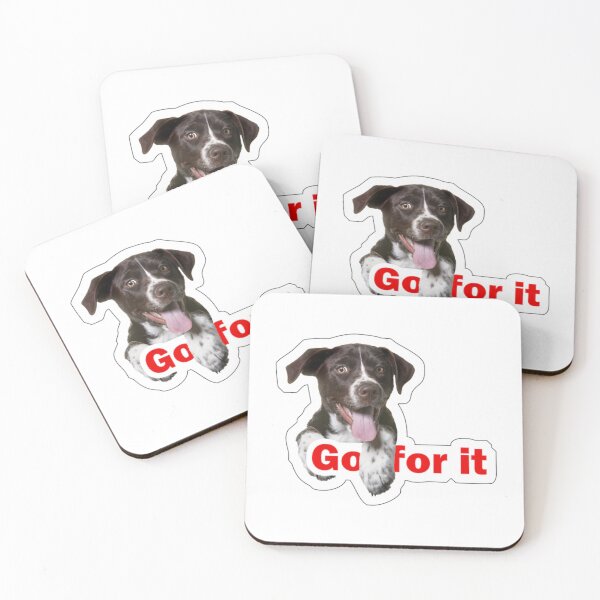 Item preview, Dog Knows Karate  designed and sold by Black Owl Creatives.
