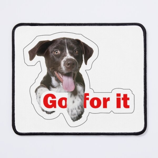 Item preview, Dog Knows Karate designed and sold by Black Owl Creatives.