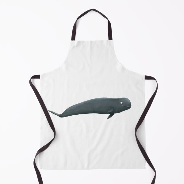 Item preview, pilot whale designed and sold by Corinna Arauner.