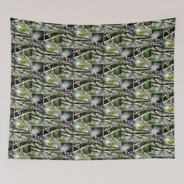 Item preview, perching designed and sold by KathleenDawson.