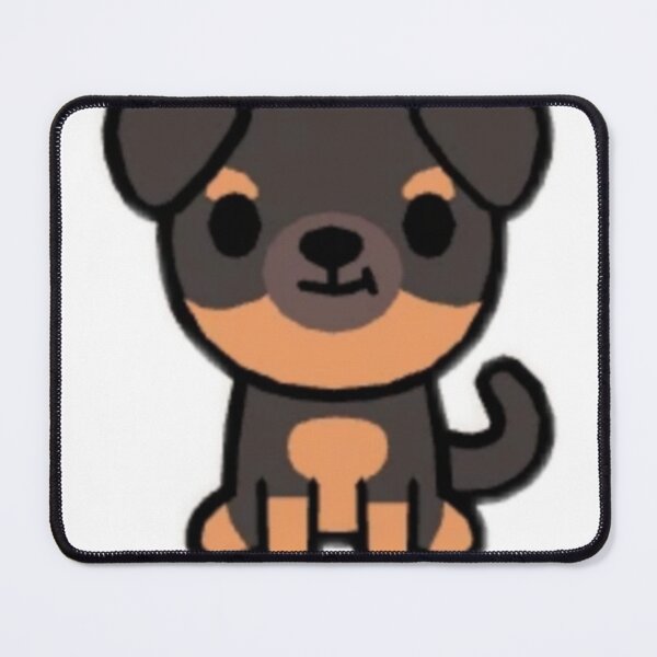 Item preview, Dog Knows Karate designed and sold by Black Owl Creatives.