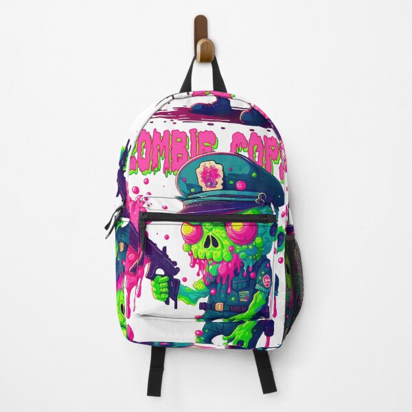 Item preview, ZOMBIE COPS designed and sold by asutropis .