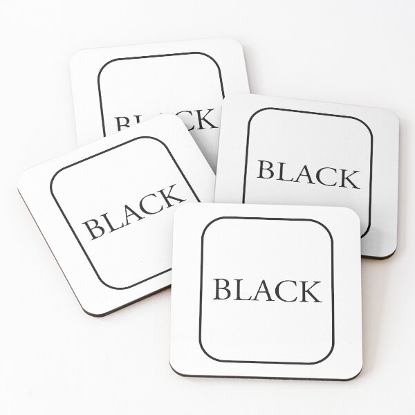 Item preview, black designed and sold by GeoffBeattie.