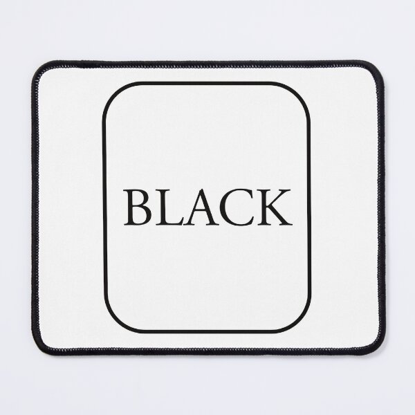 Item preview, black designed and sold by GeoffBeattie.