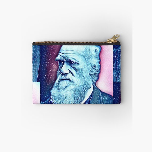 Item preview, Charles Darwin Artwork | Charles Darwin Portrait | Charles Darwin Wall Art  designed and sold by Suyogsonar25.