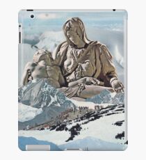 Pilgrimage iPad Case/Skin