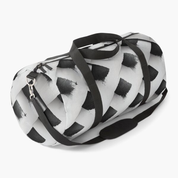 Item preview, Shades of Gray: An Abstract Black and White Pattern designed and sold by HiArtify ❤️.