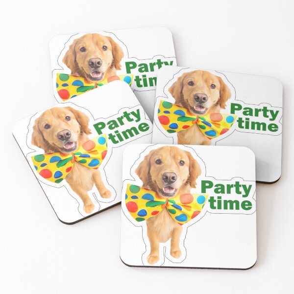 Item preview, Dog Knows Karate  designed and sold by Black Owl Creatives.