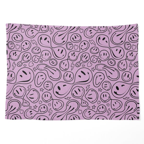 Aesthetic Smiley Faces Droop Wallpapers  Wallpaper Cave