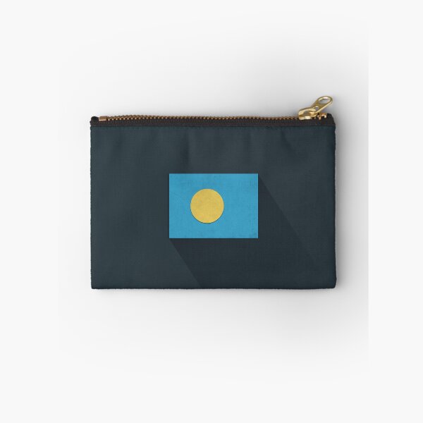Item preview, Palau designed and sold by FlatFlags.