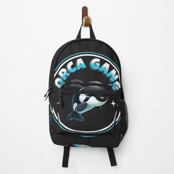 Item preview, Orca Gang designed and sold by SilverAndGolden.