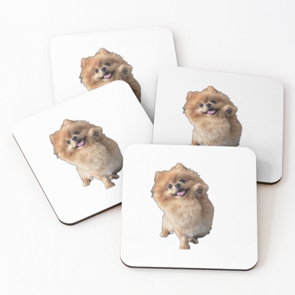Item preview, Dog Knows Karate  designed and sold by Black Owl Creatives.