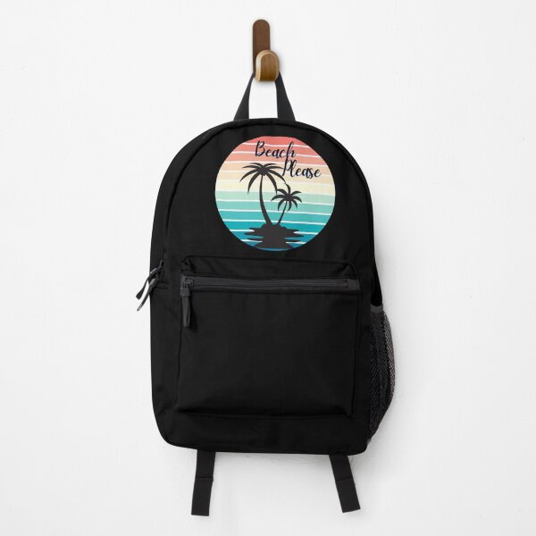 Item preview, Beach Please designed and sold by Fhfarms.