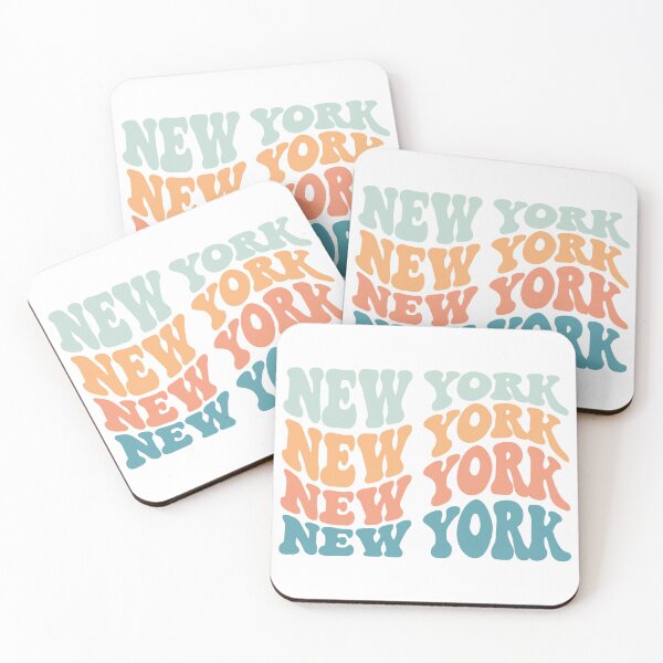 Item preview, New York Shirt designed and sold by FauzIDEA.