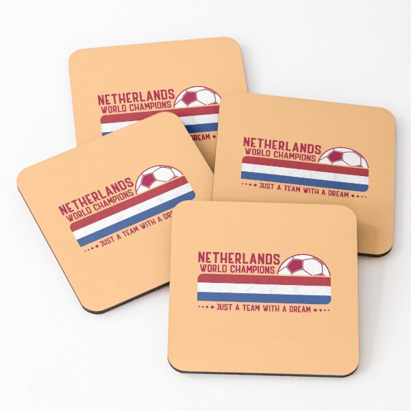 Item preview, The Netherlands Soccer Team for Football Fans and Soccer Lovers  designed and sold by Dexter Freeman.