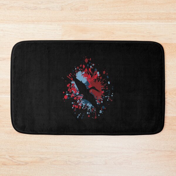 Item preview, Pterodactyls Color Splash designed and sold by onicon.