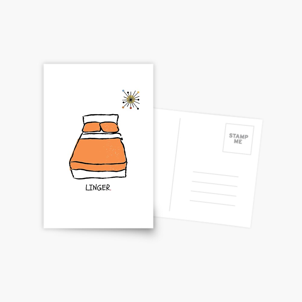 Item preview, Postcard designed and sold by 2Knowjude.