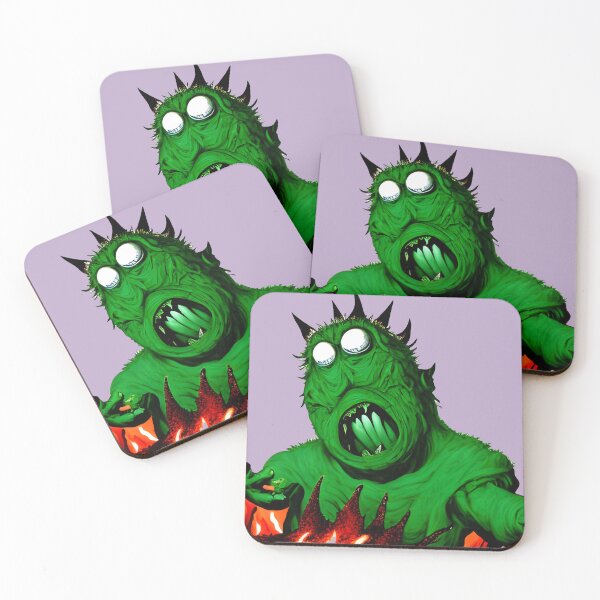 Item preview, Demonio culpable 2 designed and sold by TIFMerch.
