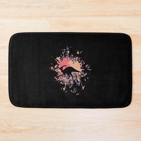 Item preview, Parasaurolophus Color Splash designed and sold by onicon.