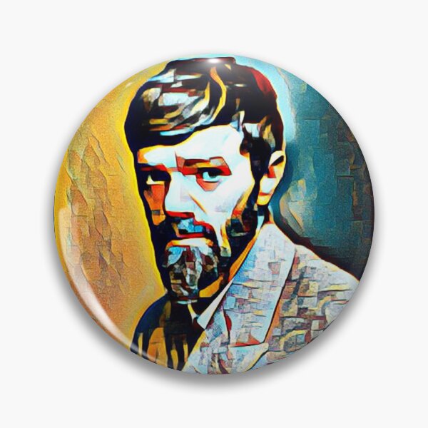 Item preview, DH Lawrence Artwork | D. H. Lawrence Portrait | D H LSylvia Plathawrence Wall Art  designed and sold by Suyogsonar25.
