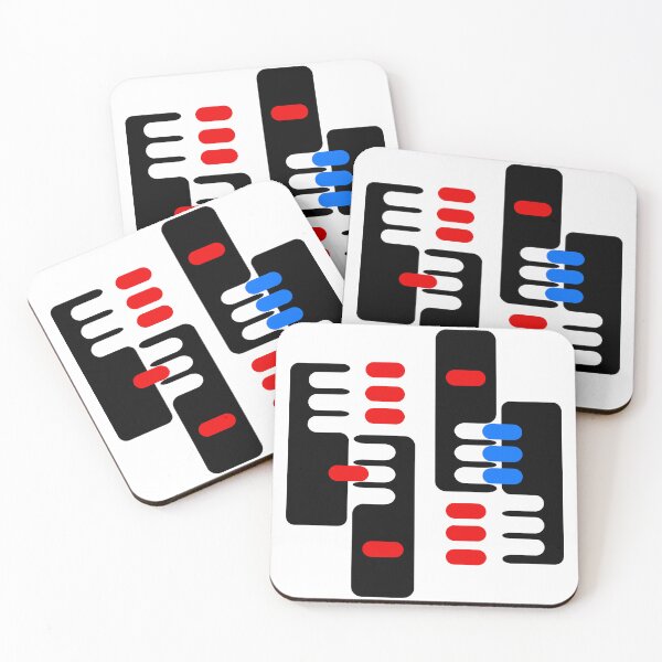 Item preview, Mojave 7. designed and sold by Graham Colton.