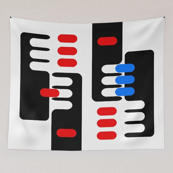 Item preview, Mojave 7. designed and sold by Graham Colton.