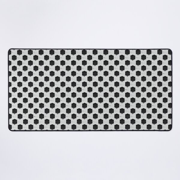 Item preview, Shades of Gray: An Abstract Black and White Pattern designed and sold by HiArtify ❤️.