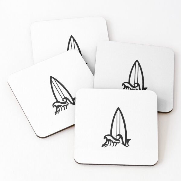 Item preview, Surf Life designed and sold by New Vibes & Designs.