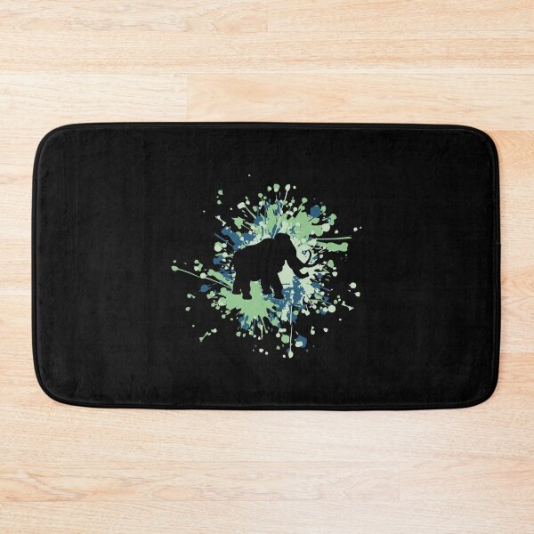 Item preview, Mamut Color Splash designed and sold by onicon.