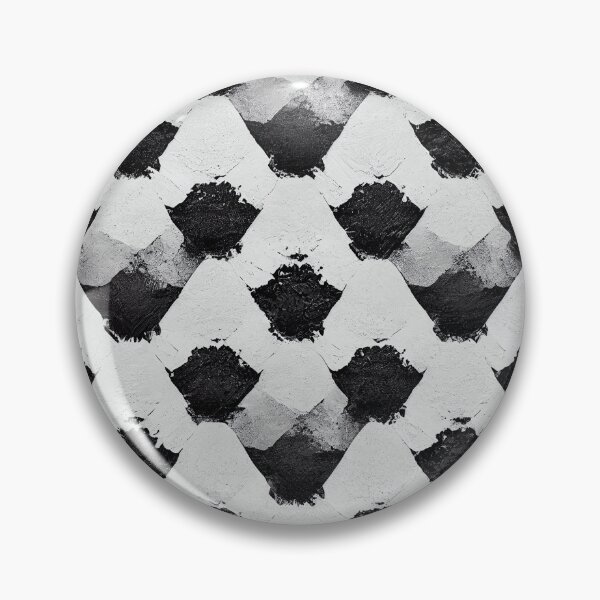 Item preview, Shades of Gray: An Abstract Black and White Pattern designed and sold by HiArtify ❤️.