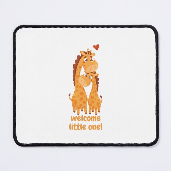 Item preview, Welcome little one! designed and sold by Yerral.